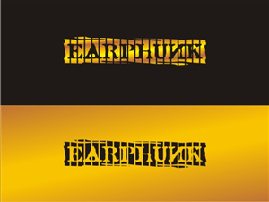 Logo Design by aluna for Earphunk | Design: #414038