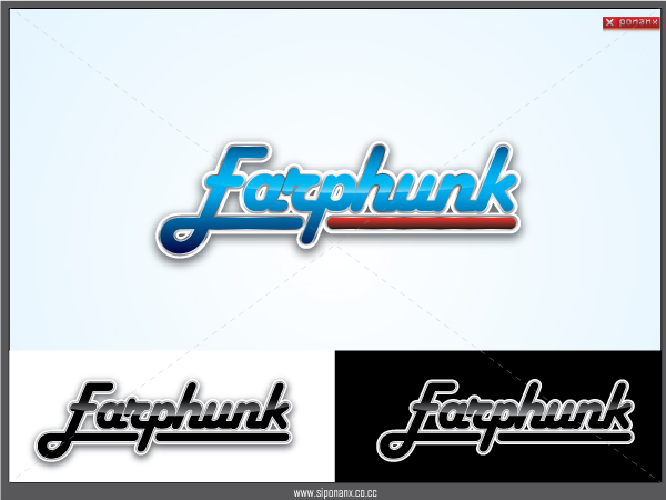 Logo-Design von nanx für Earphunk | Design #399927