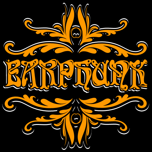 Logo-Design von Deadbeat Design für Earphunk | Design #400738