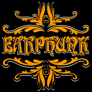 Logo Design by Deadbeat Design