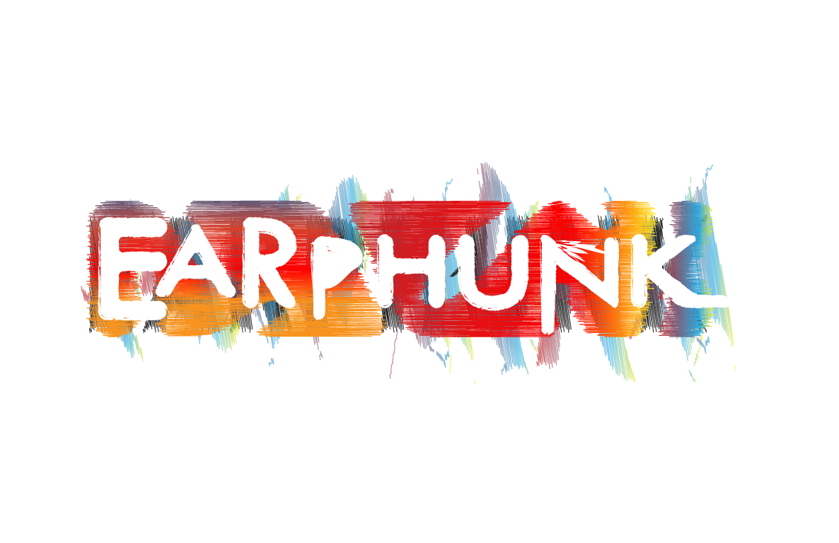 Logo Design by 777 Design for Earphunk | Design #424034