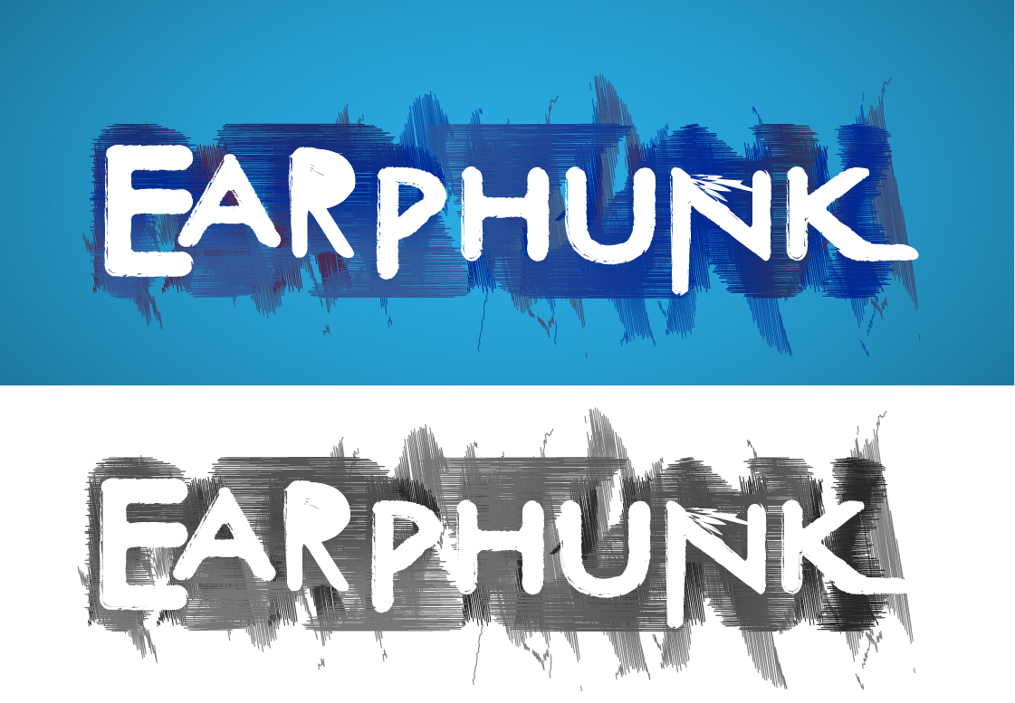 Logo-Design von 777 Design für Earphunk | Design #424035