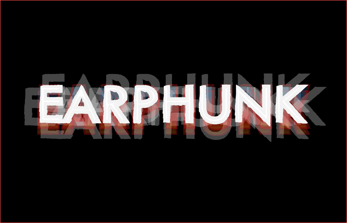 Diseño de Logo por 777 Design para Earphunk | Diseño #424036