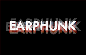 Logo Design by i Design for Earphunk | Design #424036