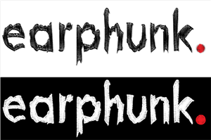 Logo Design by 777 Design for Earphunk | Design: #424038