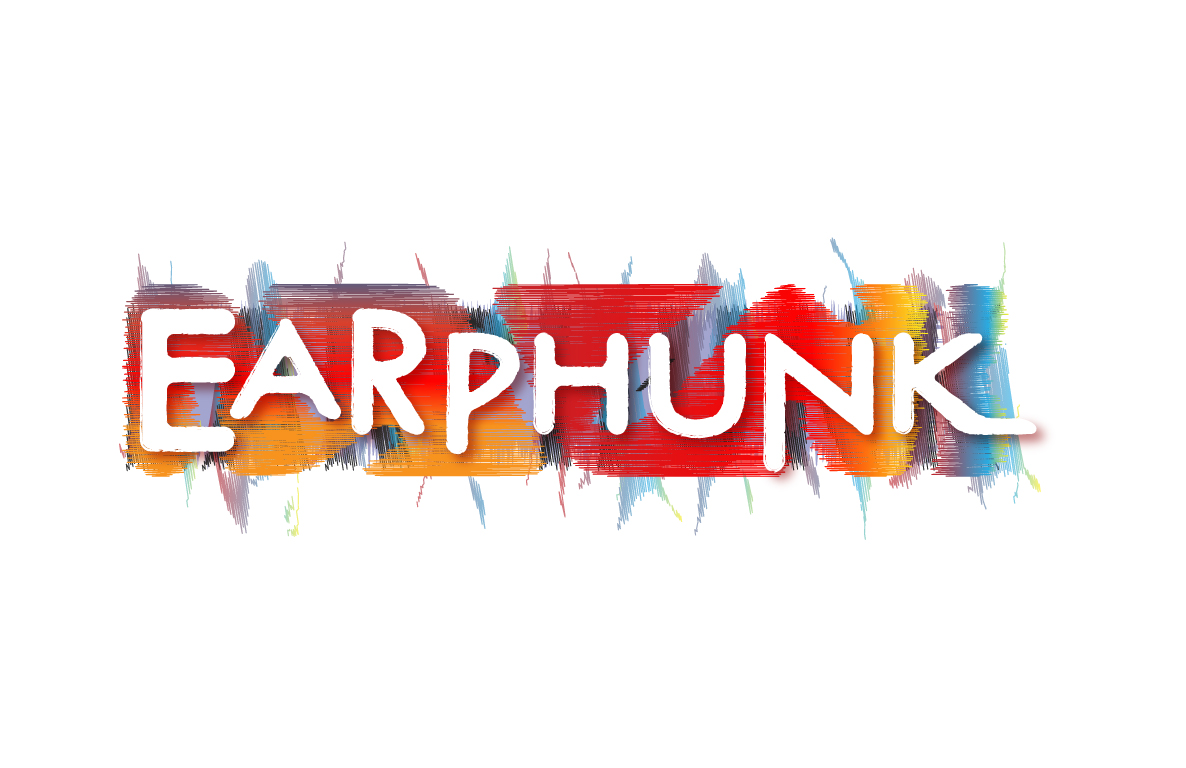 Logo Design by 777 Design for Earphunk | Design #425172