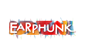 Logo Design by 777 Design for Earphunk | Design: #425172