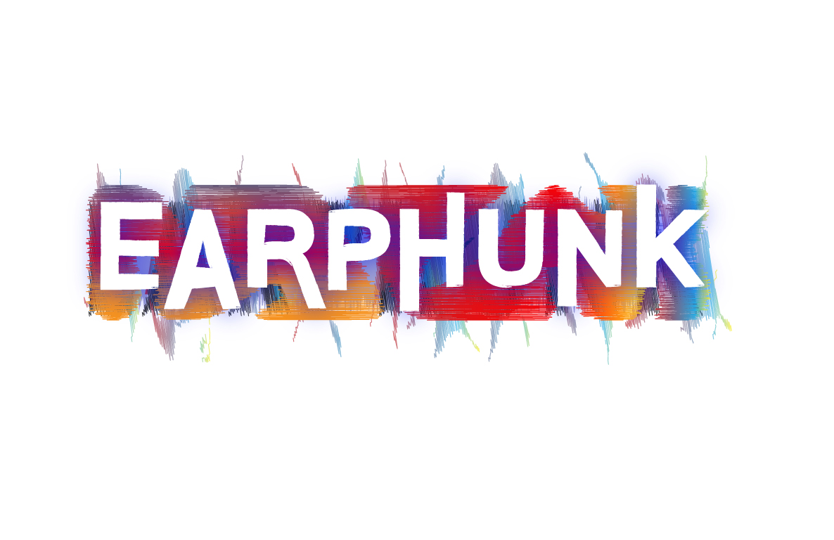 Logo Design by 777 Design for Earphunk | Design #425175