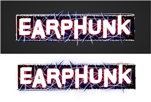 Logo Design by 777 Design for Earphunk | Design: #425176