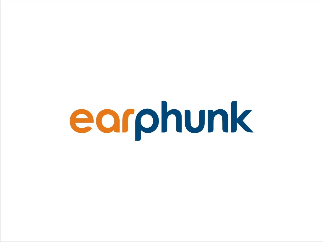 Logo-Design von Logocraft für Earphunk | Design #399984