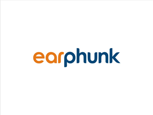 Diseño de Logo por Logocraft para Earphunk | Diseño: #399984