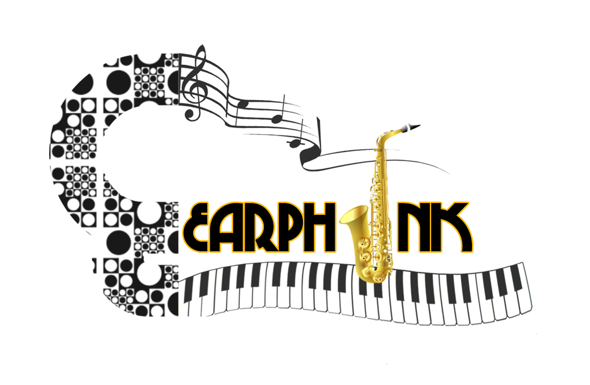 Diseño de Logo por Marilena para Earphunk | Diseño #399421