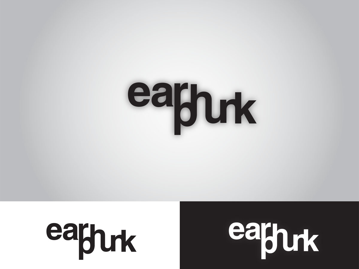 Design de Logo par elle pour Earphunk | Design #399312