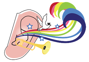 Logo Design by Allyssa Breann for Earphunk | Design: #416758