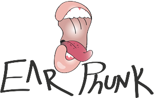 Logo Design by Allyssa Breann for Earphunk | Design: #416768