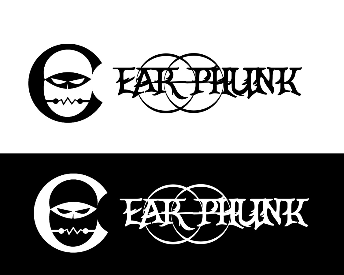 Logo Design by Bloom ART Networks for Earphunk | Design #430344