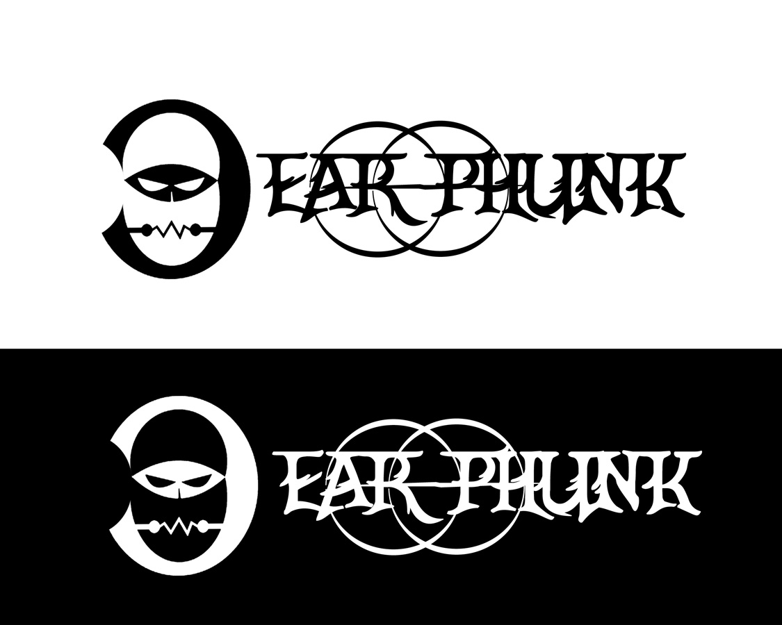 Logo-Design von Bloom ART Networks für Earphunk | Design #430347