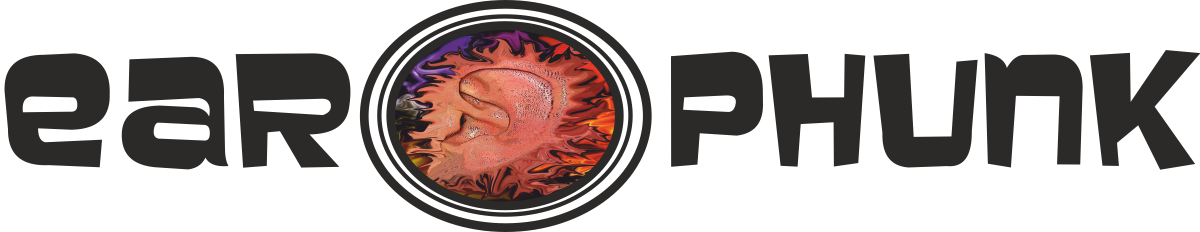 Logo Design by paul for Earphunk | Design #412298