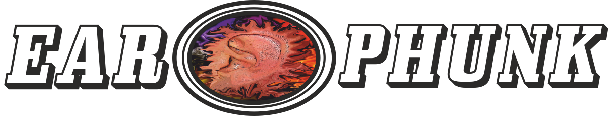 Logo Design by paul for Earphunk | Design #412304