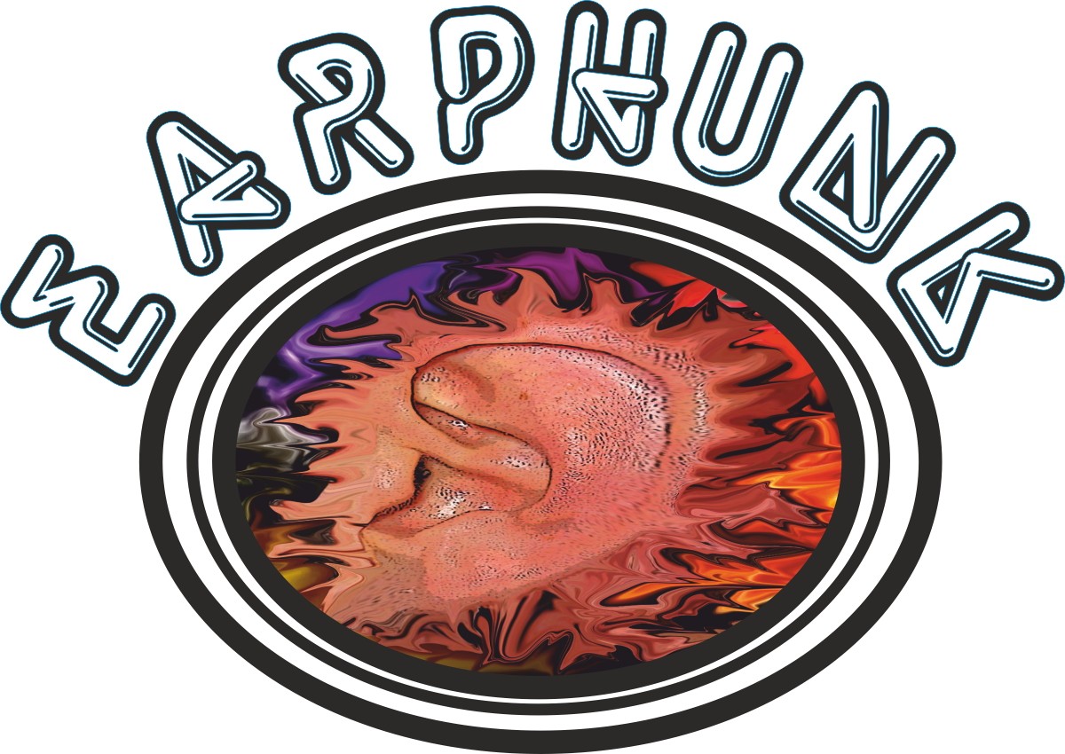 Logo Design by paul for Earphunk | Design #412486