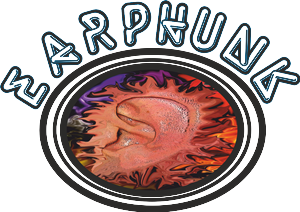 Logo Design by paul for Earphunk | Design: #412486