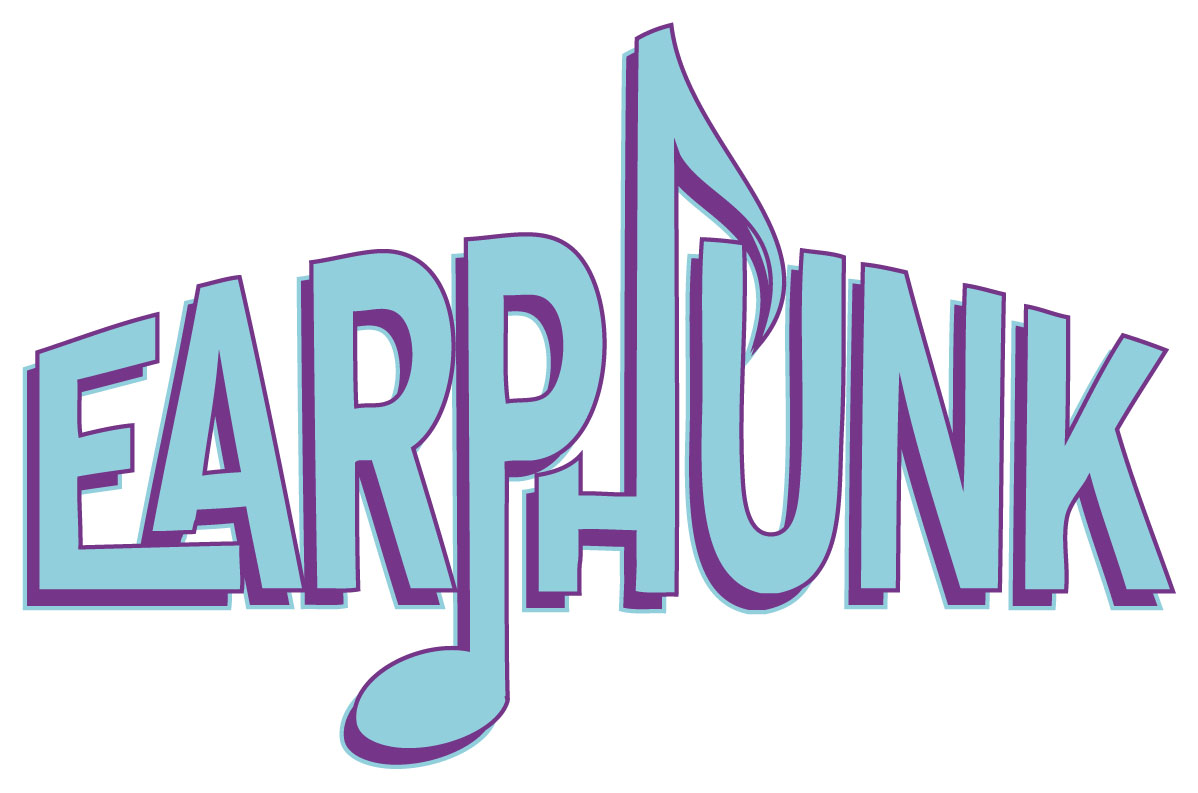 Logo Design by markwag123 for Earphunk | Design #401959