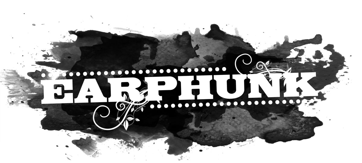 Logo Design by markwag123 for Earphunk | Design #401961
