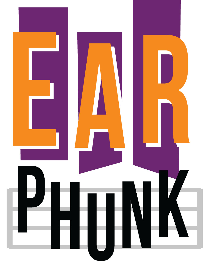 Logo Design by markwag123 for Earphunk | Design #406668