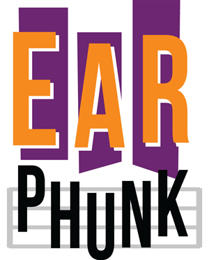 Logo Design by markwag123 for Earphunk | Design: #406668