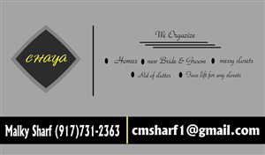 Business Card Design by nhnahid_38