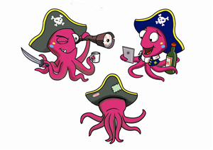 Character Design by ASC for Mr Duton | Design: #5062756