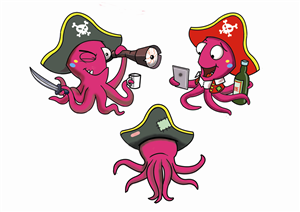 Character Design by ASC for Mr Duton | Design: #5068428
