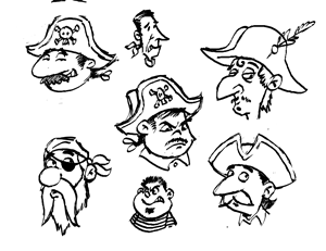 Character Design by ASC for Mr Duton | Design: #5075780