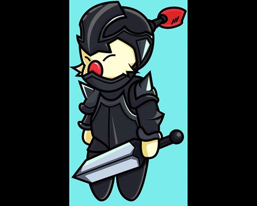 Diseño de Personaje por Mybelle0317 para Mr Duton | Diseño #4972369