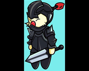 Character Design by Mybelle0317 for Mr Duton | Design: #4972369
