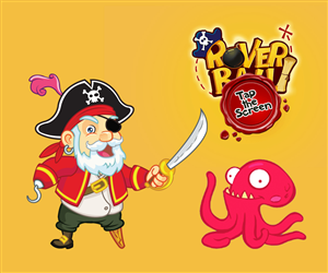 Character Design by GAGU for Mr Duton | Design #5012581