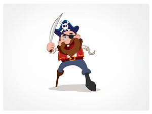 Character Design by Vicez for Mr Duton | Design: #4972250