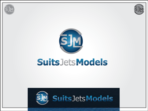 Logo Design by S@S!!! for SJM | Design #1396148