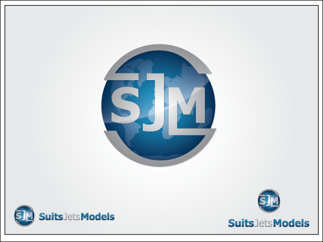 Logo Design by SANYA AN for SJM | Design #1396160