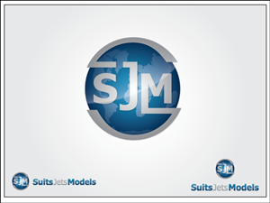 Logo Design by SANYA AN for SJM | Design: #1396160