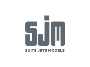 Logo Design by Sushma for SJM | Design: #1396050
