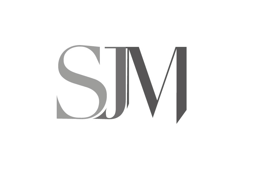 Diseño de Logo por bliberas para SJM | Diseño #1394945