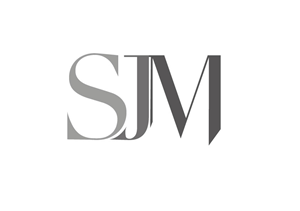 Logo Design by bliberas for SJM | Design: #1394945