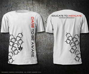 Innovative / Controversial Business Needs T-shirt Design | T-shirt Design by Aurelio III