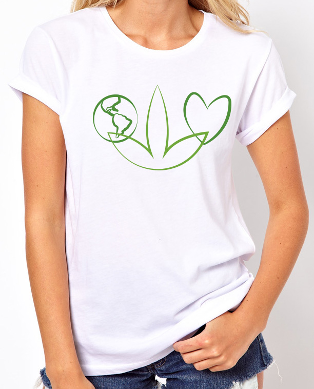 Diseño de Camiseta por JandroNunez para CannAware, LLC | Diseño #4974836