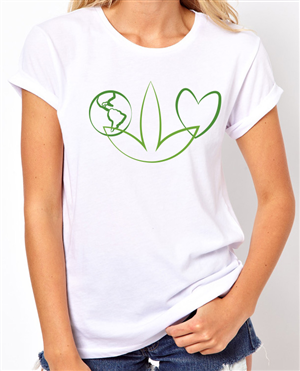 T-shirt Design by JandroNunez for CannAware, LLC | Design: #4974836