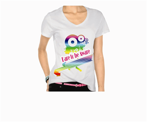 T-shirt Design by crizchuck for CannAware, LLC | Design: #4992231