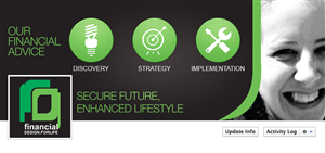 Facebook Design by nisarzenith for this project | Design: #1400096
