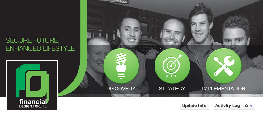 Facebook Design by nisarzenith for this project | Design #1402142