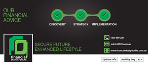 Facebook Design by nisarzenith for this project | Design: #1409712